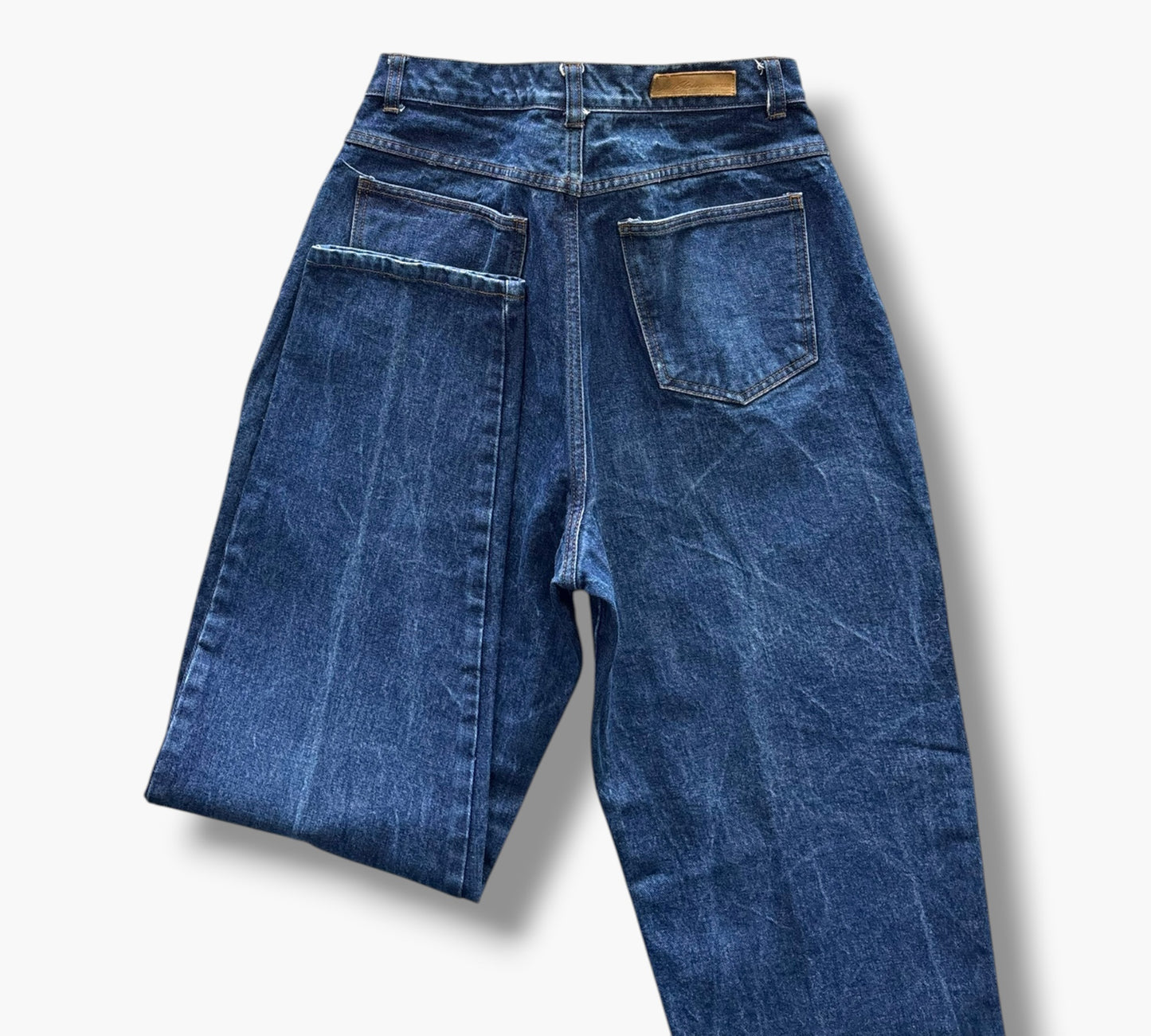 BILLBLASS EASY FIT | SIZE 42