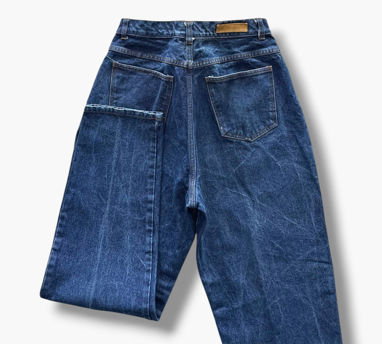 BILLBLASS EASY FIT | SIZE 42