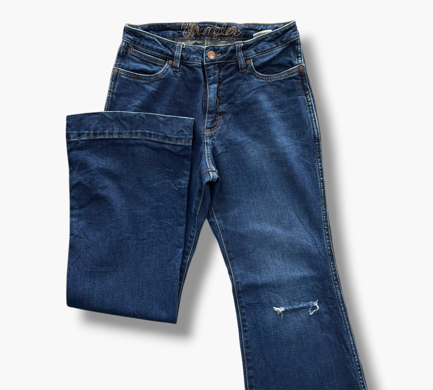 WRANGLER VNTG FLARE | SIZE 40