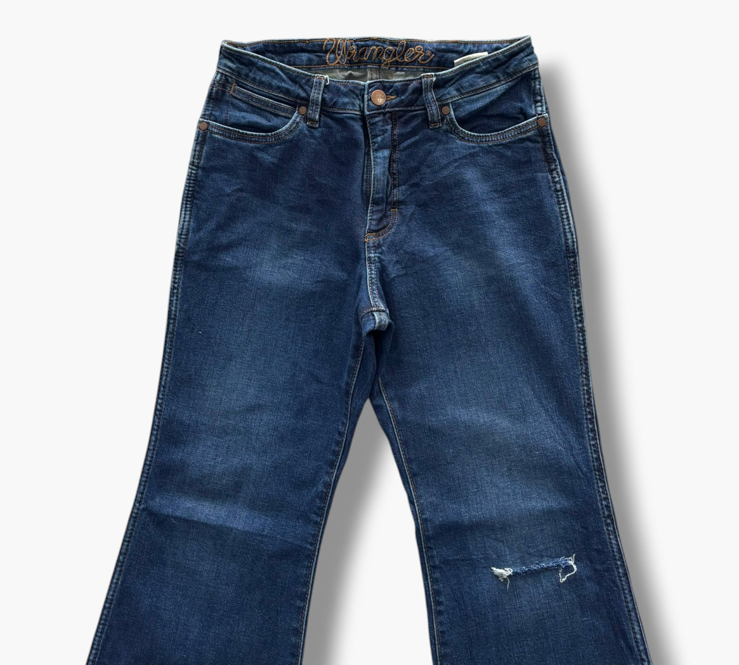WRANGLER VNTG FLARE | SIZE 40