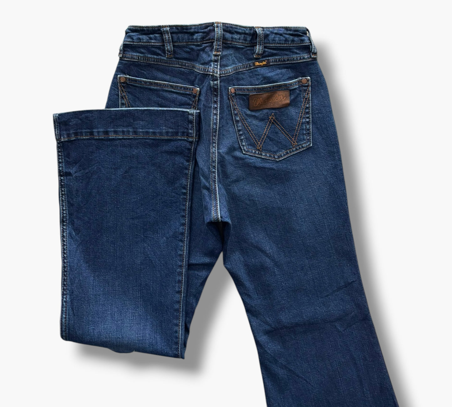 WRANGLER VNTG FLARE | SIZE 40