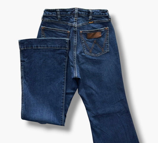 WRANGLER VNTG FLARE | SIZE 40