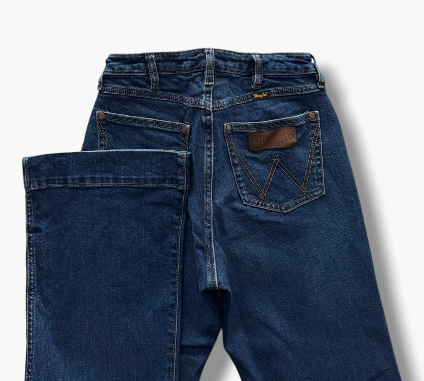WRANGLER VNTG FLARE | SIZE 40