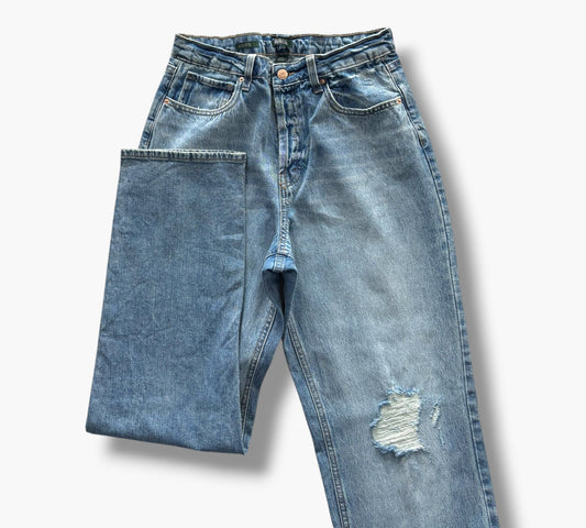 WILDFABLE STRAIGHT | SIZE 42