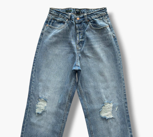 WILDFABLE STRAIGHT | SIZE 42