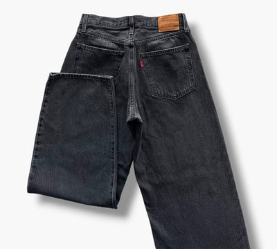 LEVI'S BAGGY DAD PREMIUM QUALITY | SIZE 40