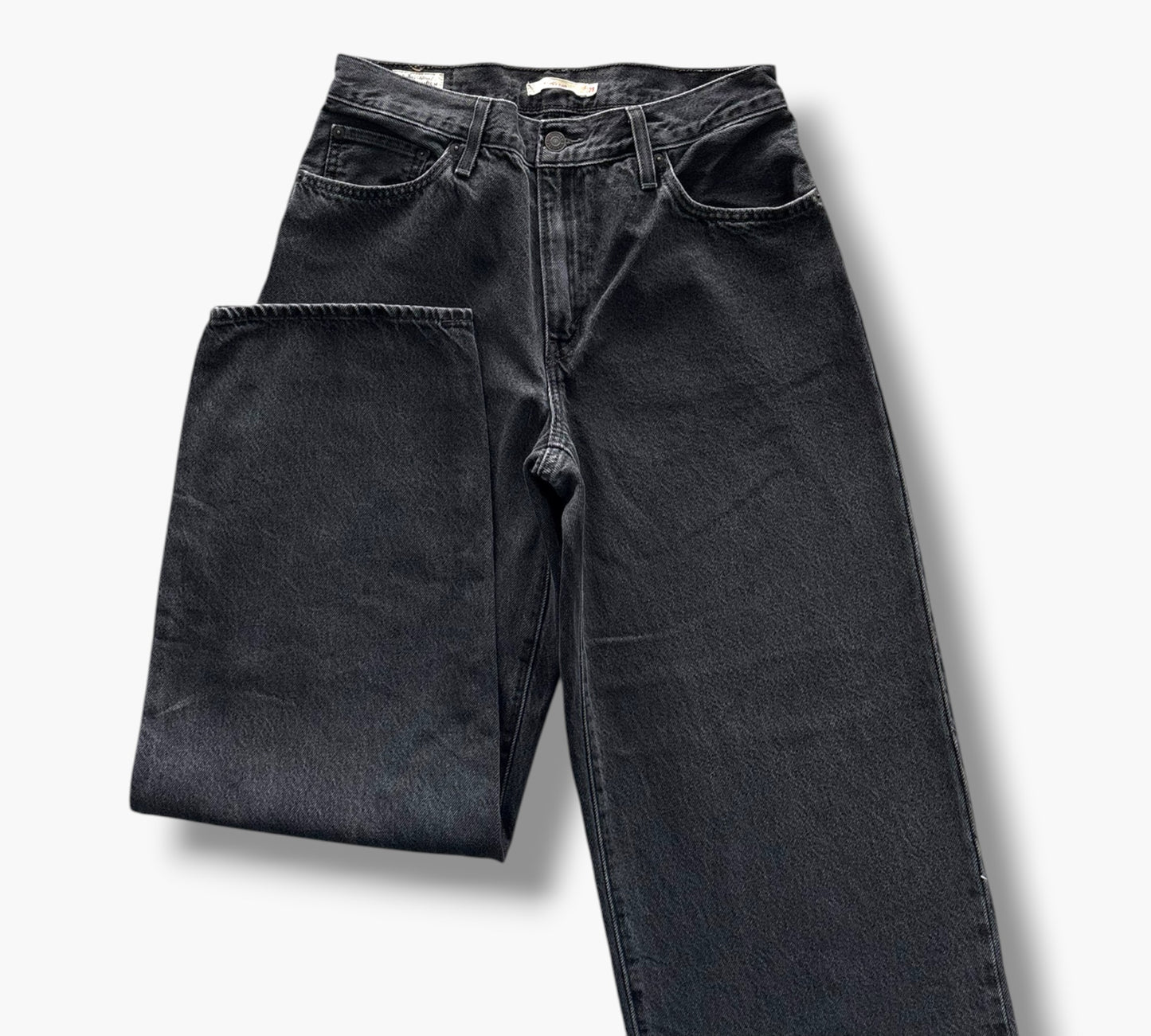 LEVI'S BAGGY DAD PREMIUM QUALITY | SIZE 40