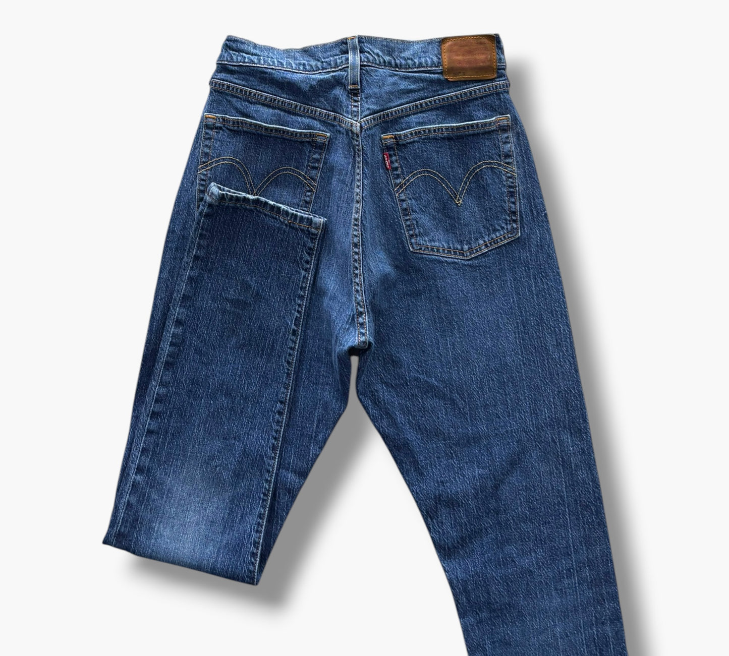 LEVI'S 501 S PREMIUM QUALITY | SIZE 42