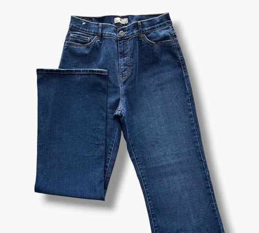 LEVI'S 512 BOOTCUT | SIZE 40 y 42