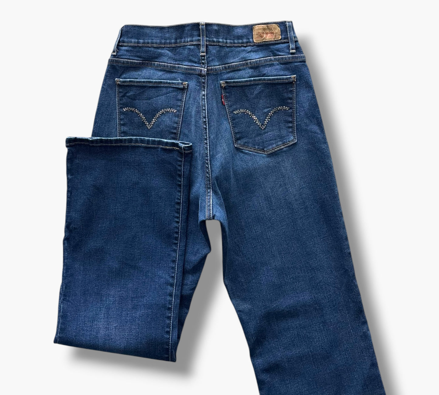 LEVI'S 512 BOOTCUT | SIZE 40 y 42