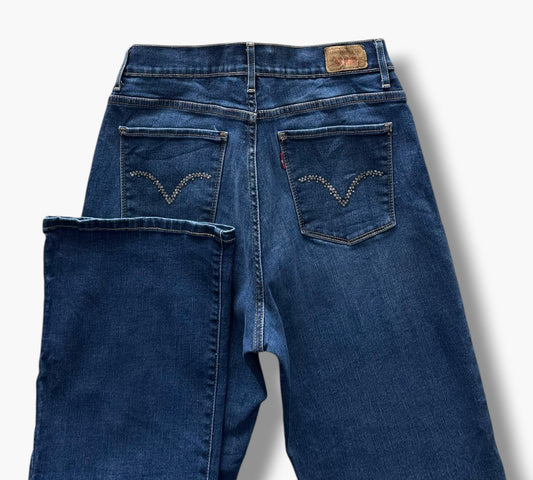 LEVI'S 512 BOOTCUT | SIZE 40 y 42