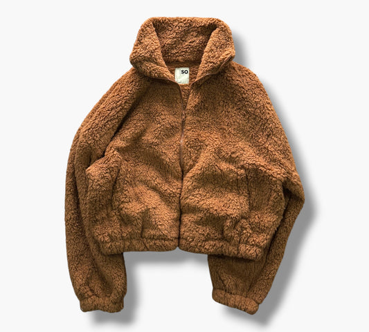SO | SIZE S