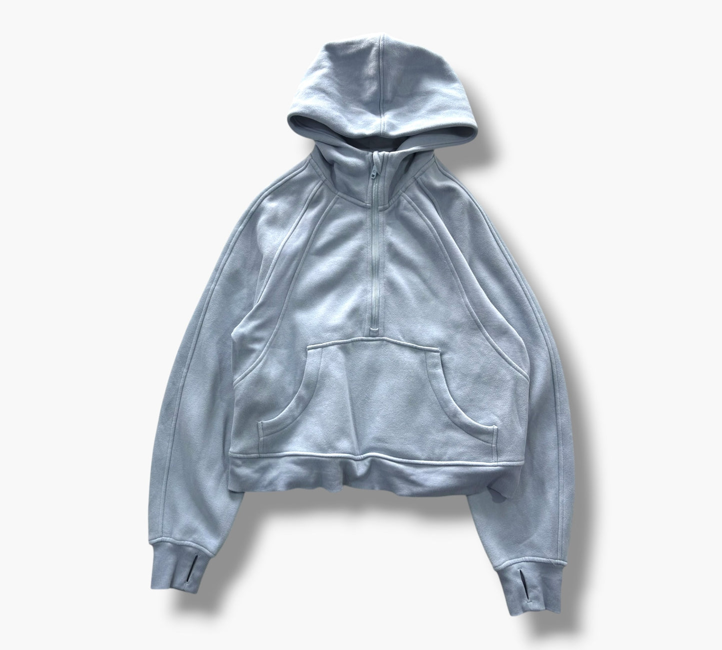 HOODIE | SIZE L