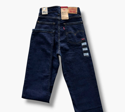 LEVI'S 724 SLIM STRAIGHT | SIZE 38