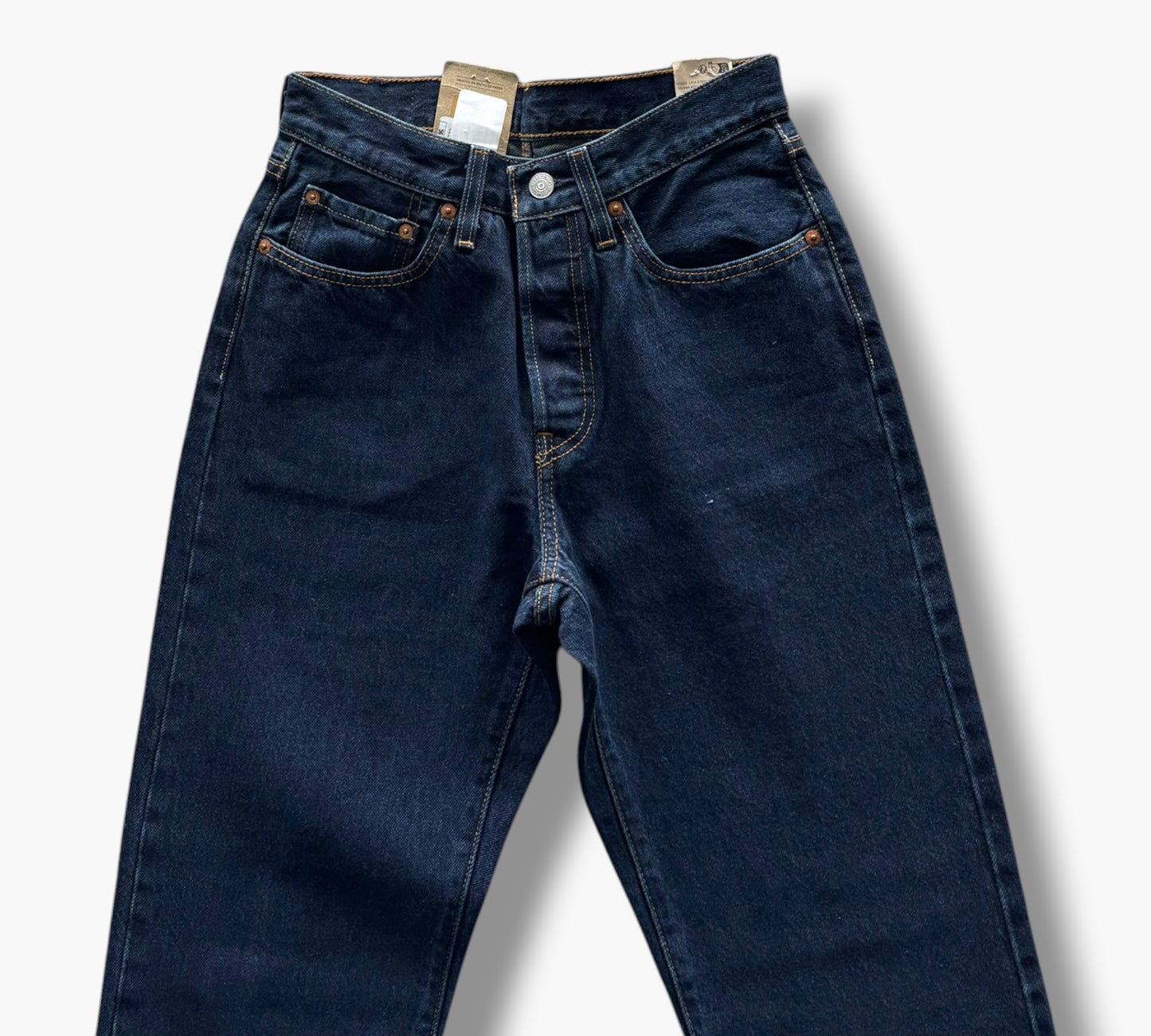 NUEVO - LEVI'S 501 | SIZE 38