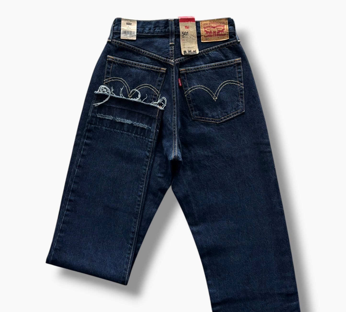NUEVO - LEVI'S 501 | SIZE 38