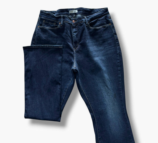 SIGNATURE BY LEVI'S BOOTCUT | SIZE  50-52-54