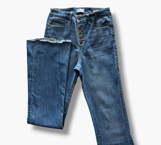 SOFÍA VERGARA JEANS FLARE | SIZE 40