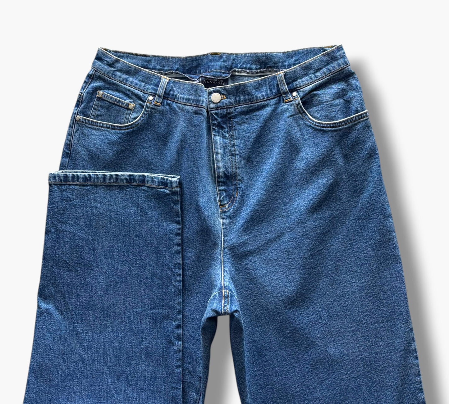 JONES NY SIGNATURE STRAIGHT | SIZE 48