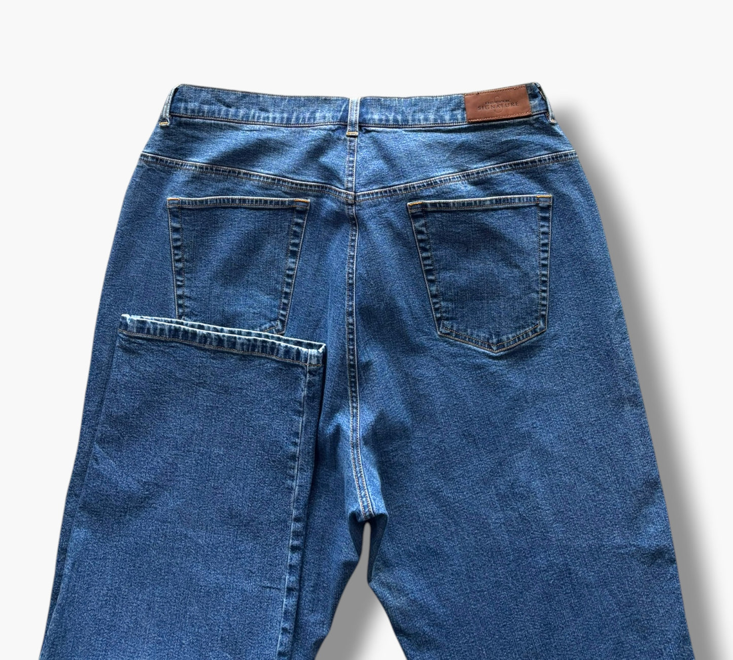 JONES NY SIGNATURE STRAIGHT | SIZE 48