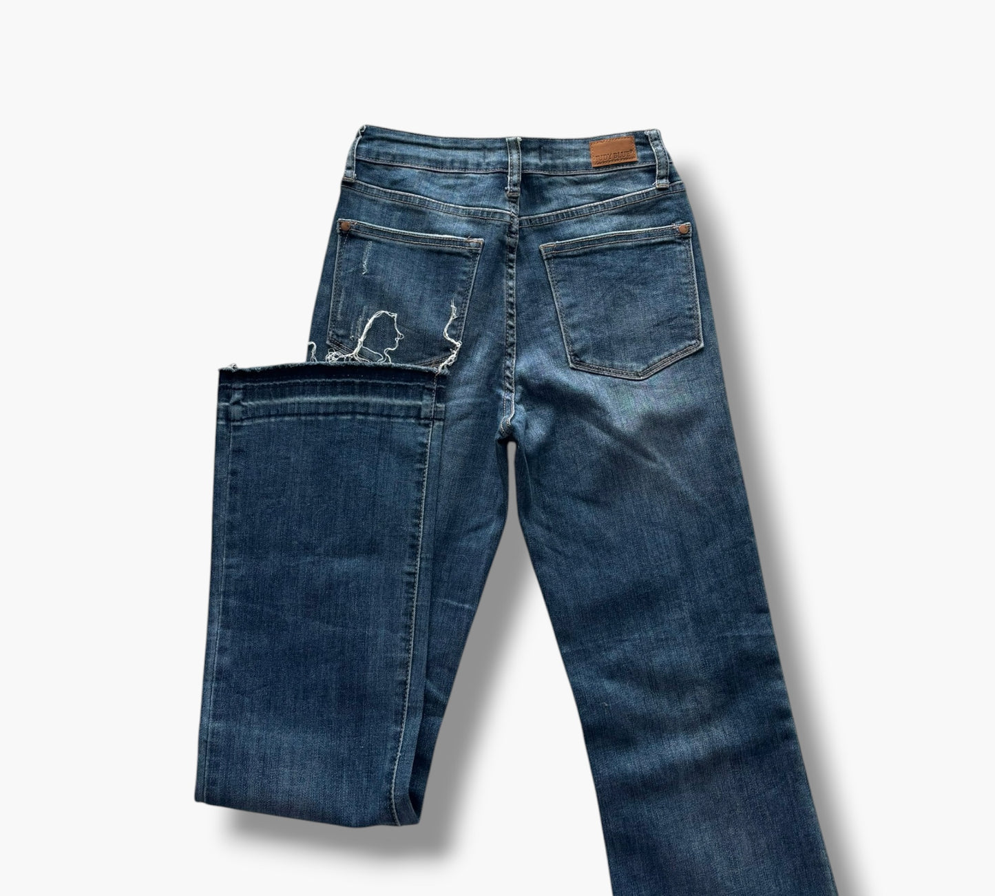 JUDY BLUE BOOTCUT | SIZE 36