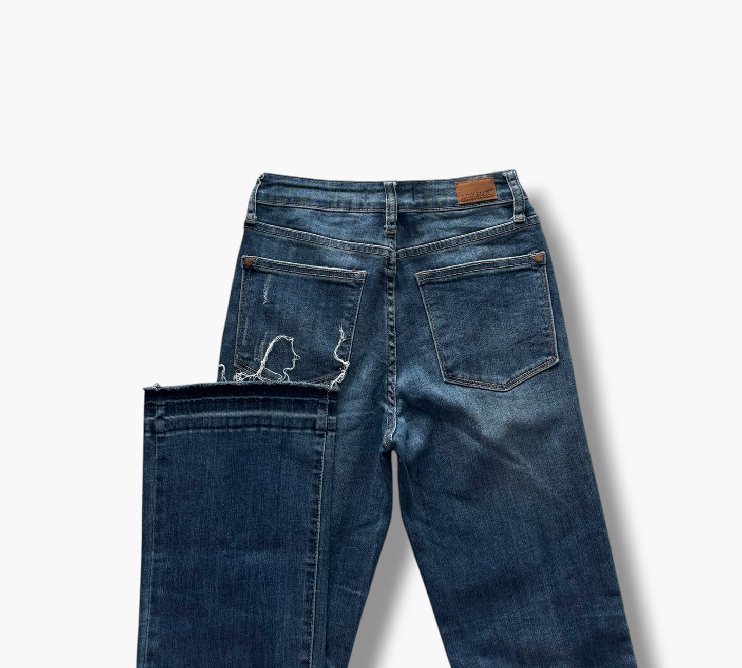 JUDY BLUE BOOTCUT | SIZE 36