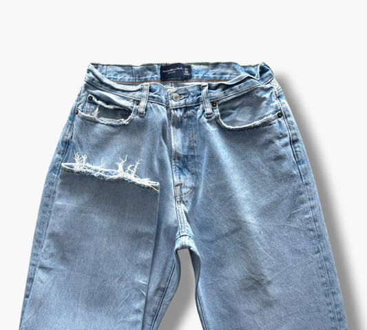 ABERCROMBIE 90S LOOSE | SIZE 42