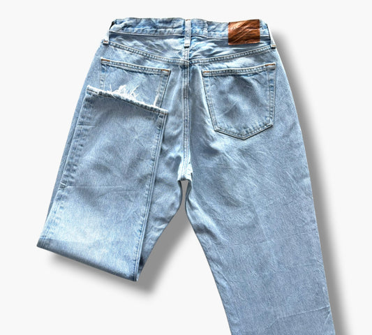 ABERCROMBIE 90S LOOSE | SIZE 42