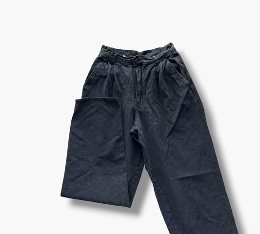 ZEPPELIN MOM JEANS VNTG | SIZE 36