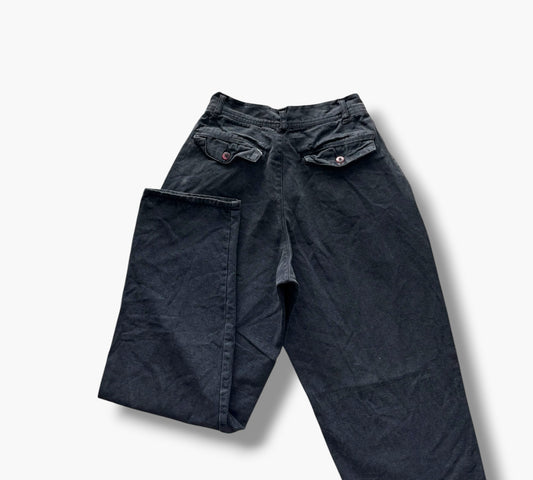 ZEPPELIN MOM JEANS VNTG | SIZE 36