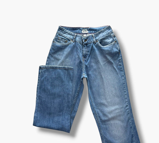 LL BEAN CLASSIC FIT | SIZE 38