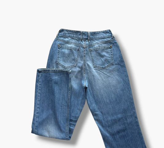 LL BEAN CLASSIC FIT | SIZE 38