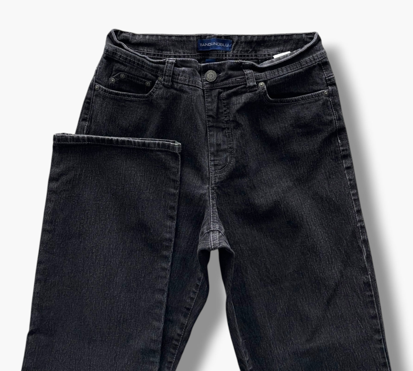 BANDOLINOBLU STRAIGHT | SIZE 44
