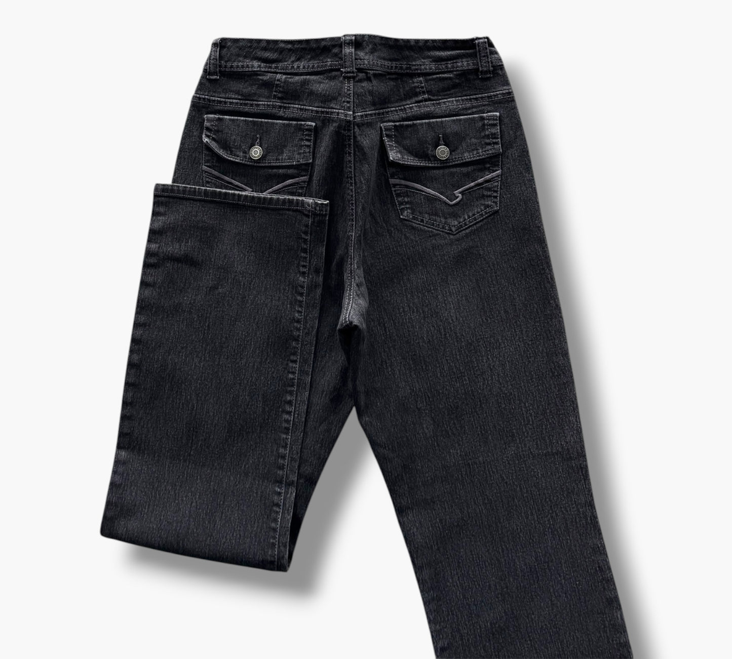 BANDOLINOBLU STRAIGHT | SIZE 44