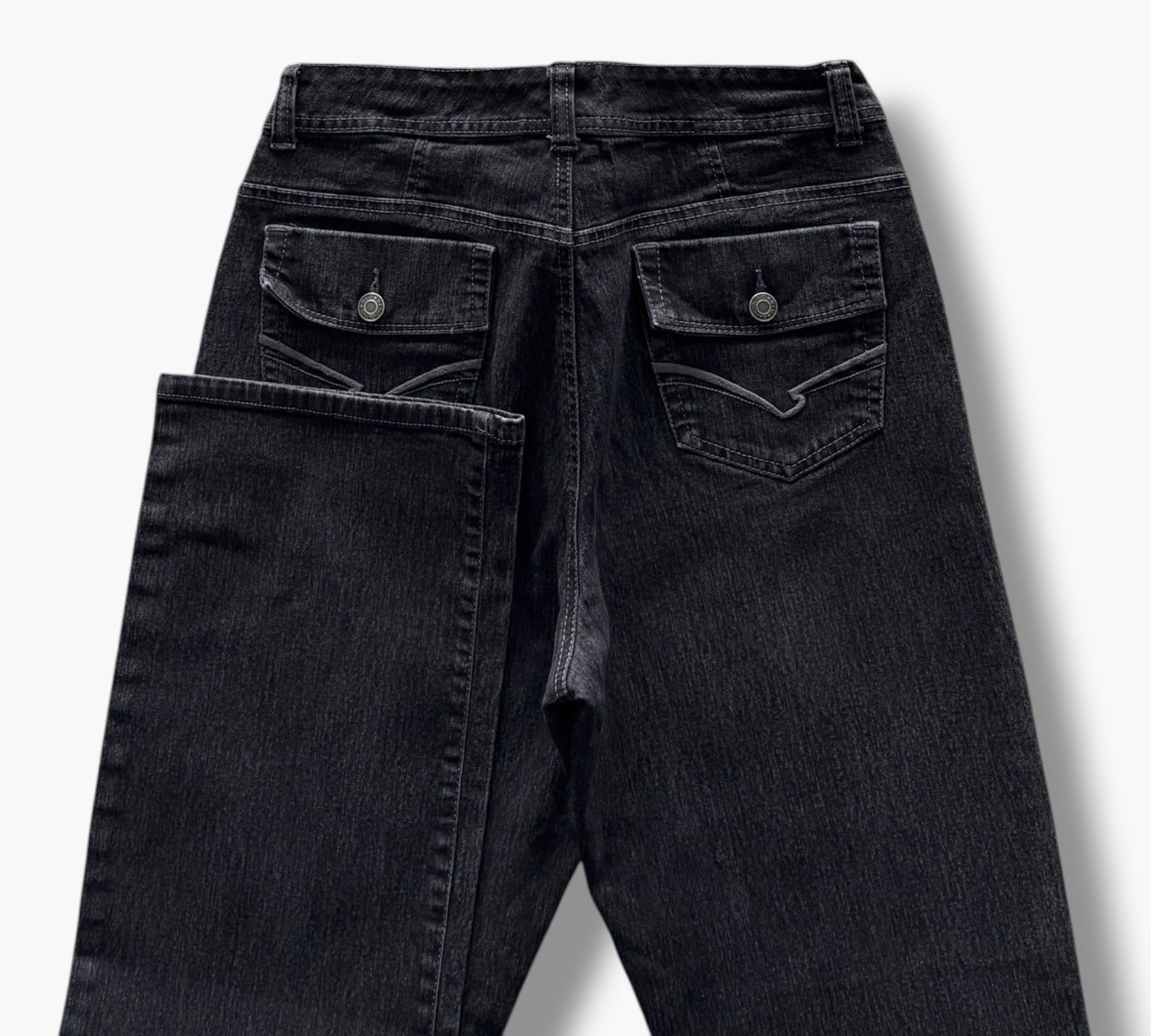 BANDOLINOBLU STRAIGHT | SIZE 44
