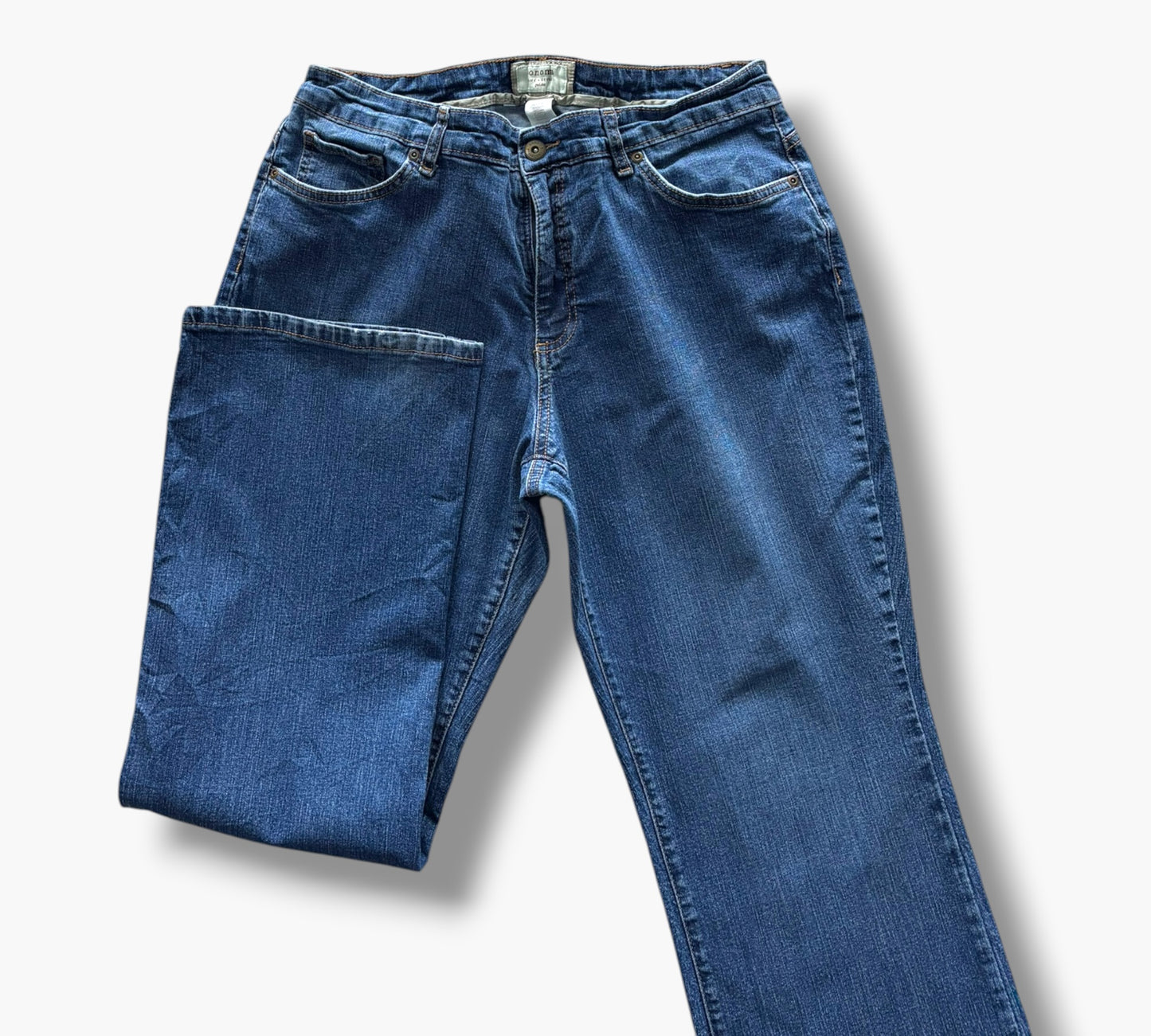 SONOMA BOOTCUT | SIZE 46