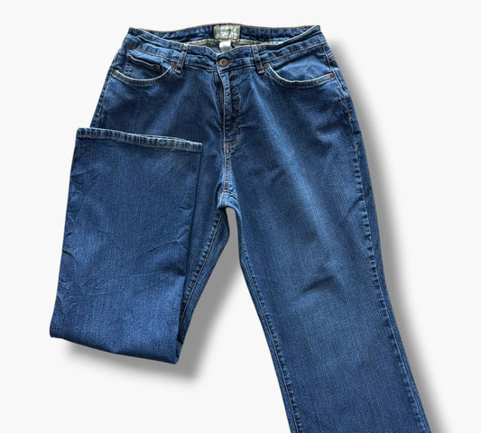 SONOMA BOOTCUT | SIZE 46
