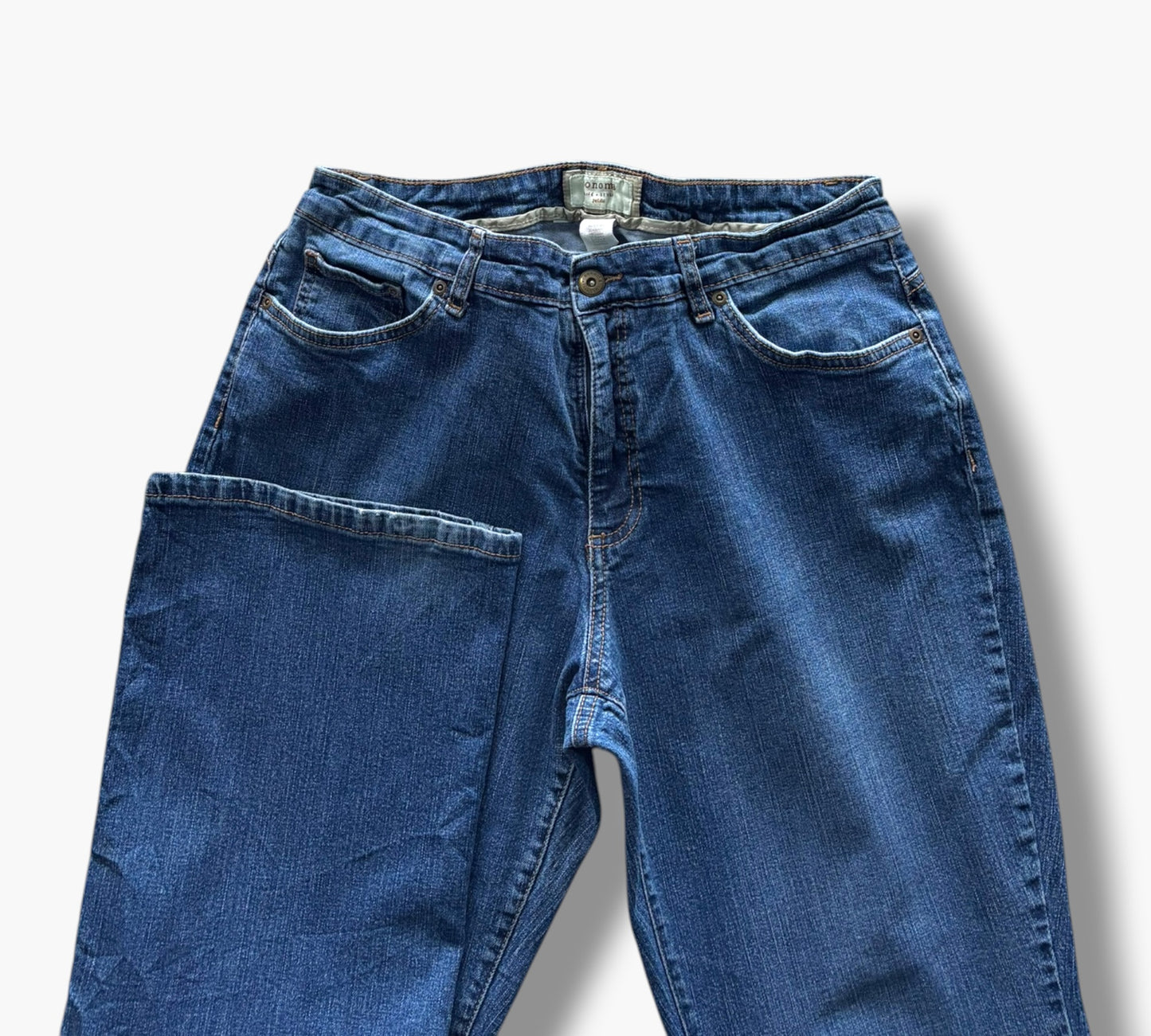 SONOMA BOOTCUT | SIZE 46