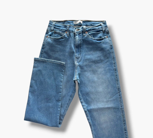 SIGNATURE BY LEVI'S STRAIGHT | SIZE 40-42