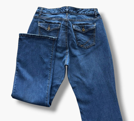 SONOMA BOOTCUT | SIZE 46