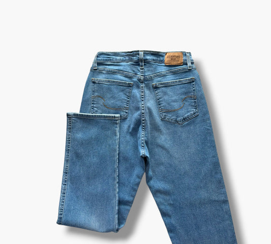 SIGNATURE BY LEVI'S STRAIGHT | SIZE 40-42