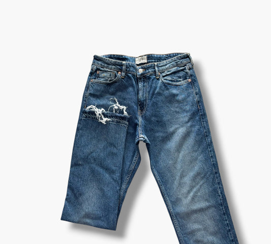 WE THE FREE THIRTY | SIZE 42