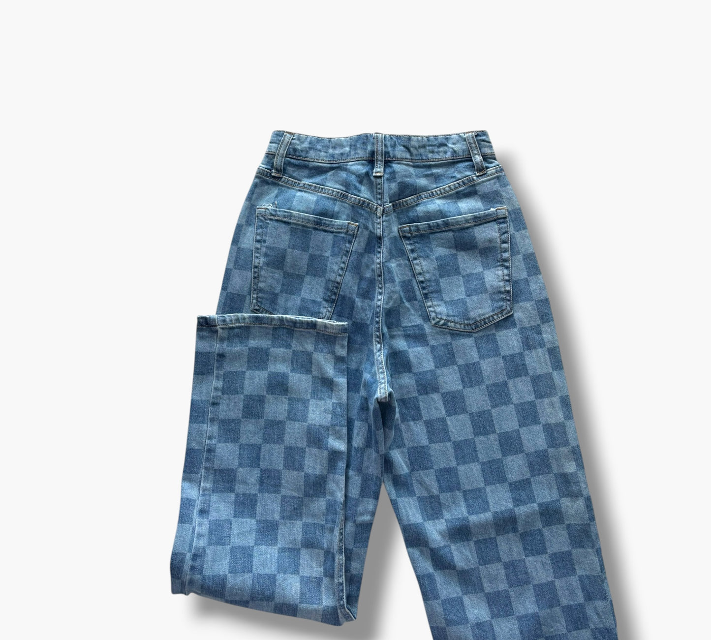 WILD FABLE STRAIGHT | SIZE 36-38