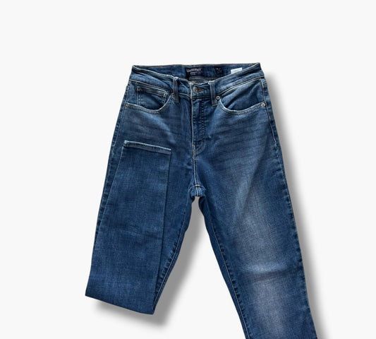 LUCKYBRAND SKINNY | SIZE 42-44