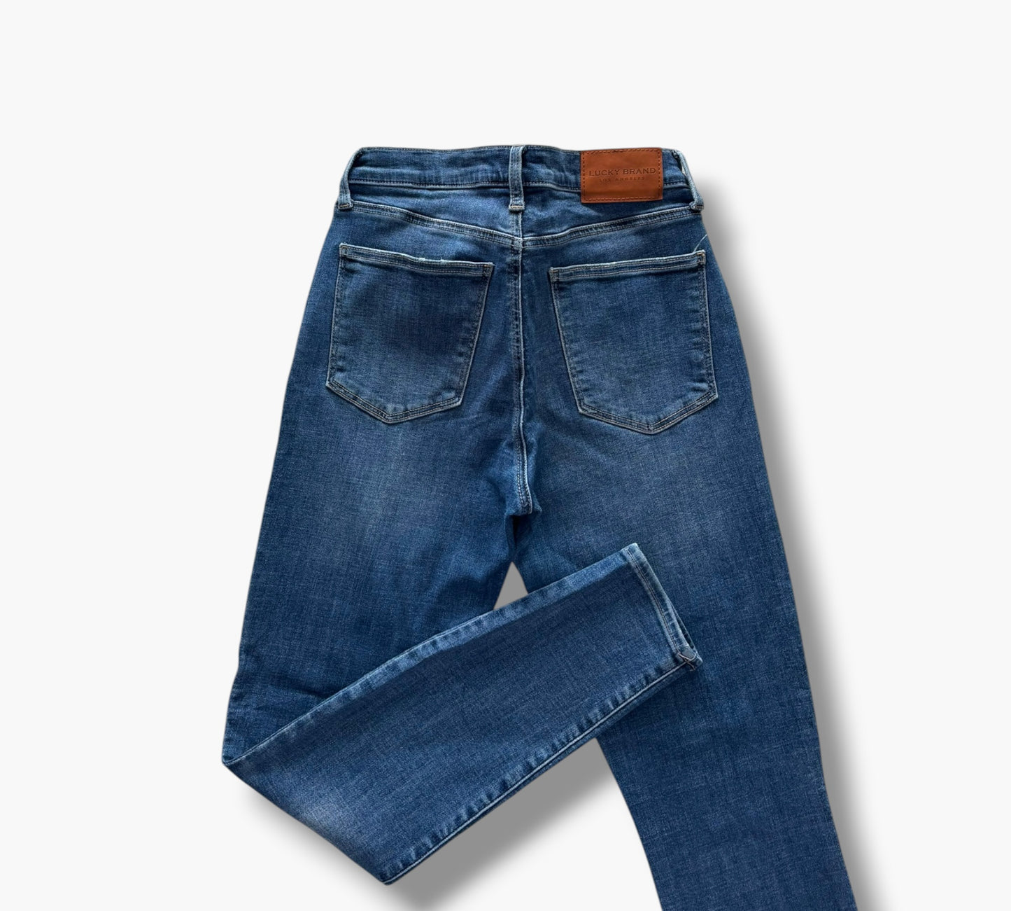 LUCKYBRAND SKINNY | SIZE 42-44