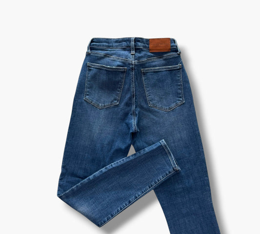 LUCKYBRAND SKINNY | SIZE 42-44