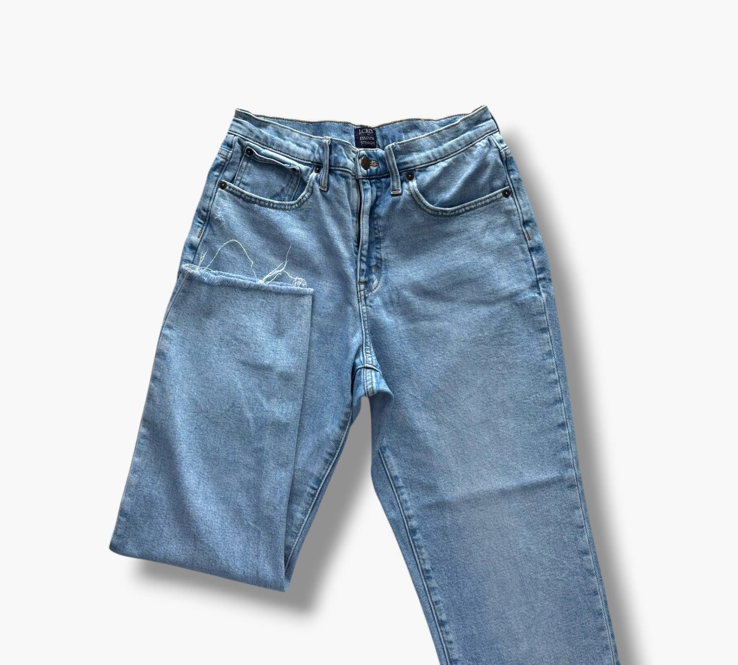 J.CREW STRAIGHT | SIZE 40