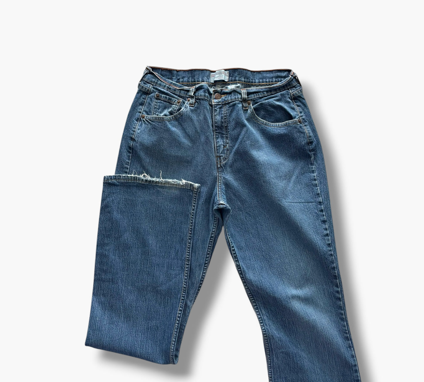 LEVISTRAUSS BOOTCUT | SIZE 46
