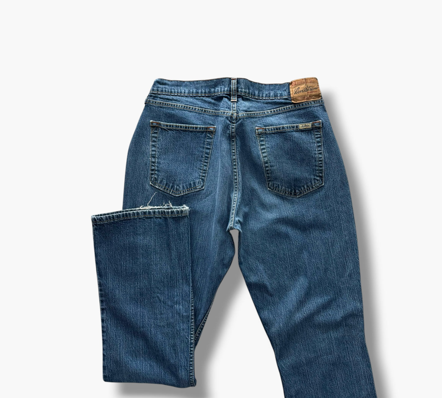 LEVISTRAUSS BOOTCUT | SIZE 46