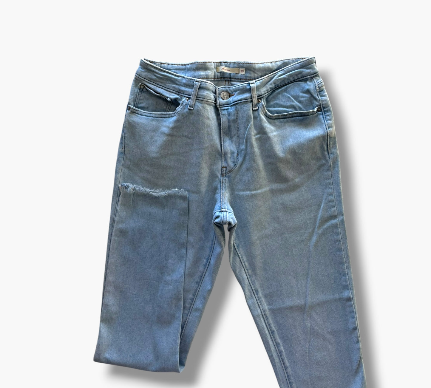 LEVIS 711 SKINNY | SIZE 42